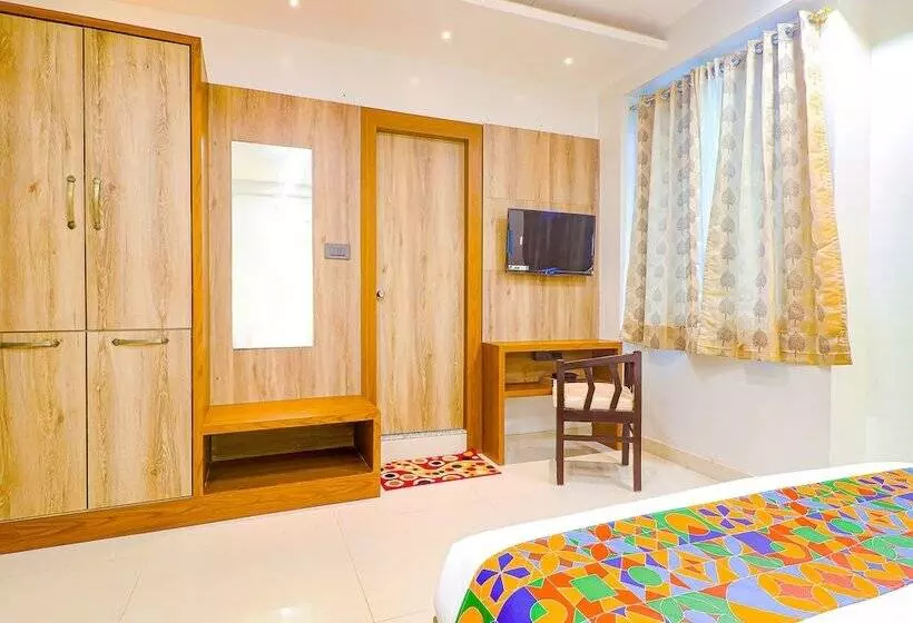 Fabhotel Palash
