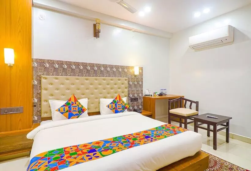 Fabhotel Palash