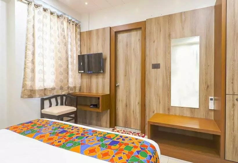 Fabhotel Palash