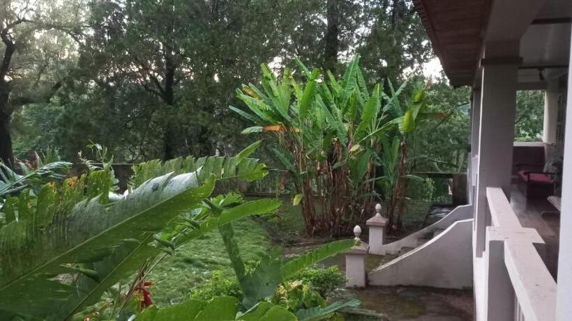 فندق Fazenda Da Roseta   Turismo Rural E Passeios A Cavalo