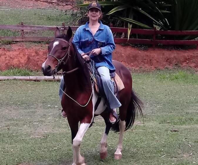 فندق Fazenda Da Roseta   Turismo Rural E Passeios A Cavalo