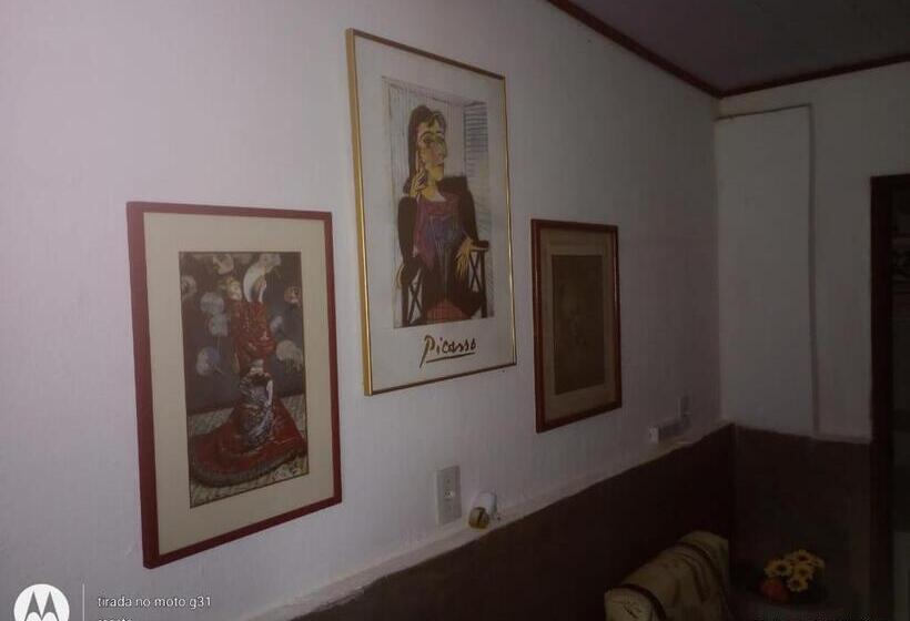 فندق Fazenda Da Roseta   Turismo Rural E Passeios A Cavalo