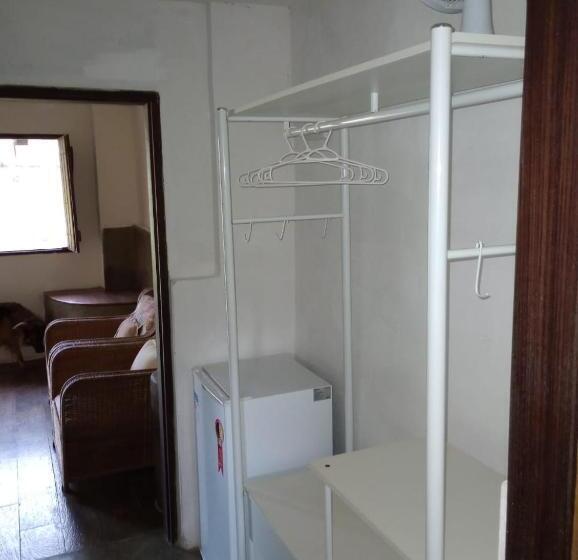 فندق Fazenda Da Roseta   Turismo Rural E Passeios A Cavalo