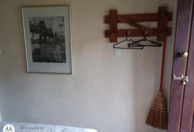 فندق Fazenda Da Roseta   Turismo Rural E Passeios A Cavalo