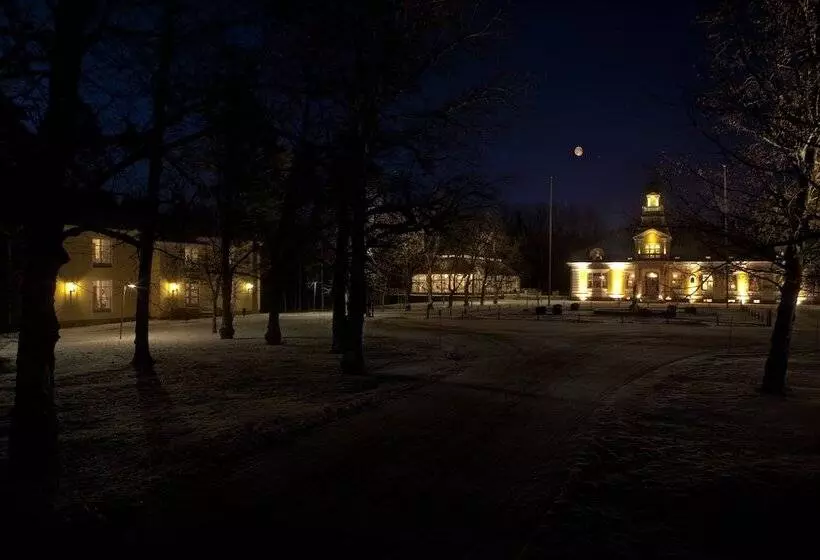 ホテル Hirvihaaran Kartano