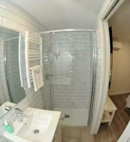 Hotelli Horno De La Higuera Alojamiento