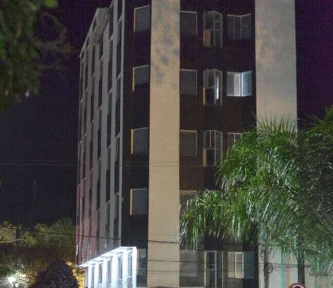 酒店 La Gran Esquina