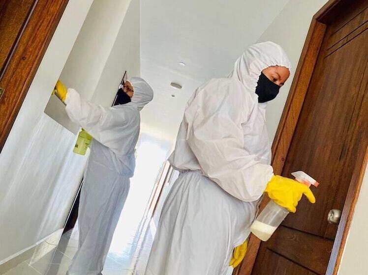 酒店 La Gran Esquina