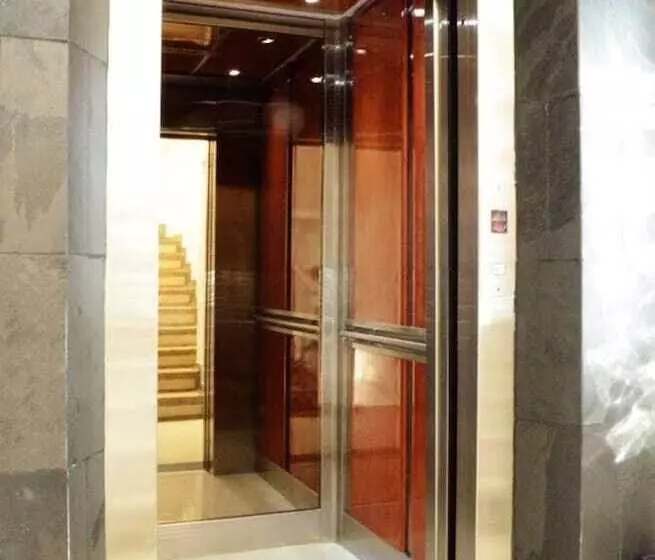 Hotelli La Gran Esquina