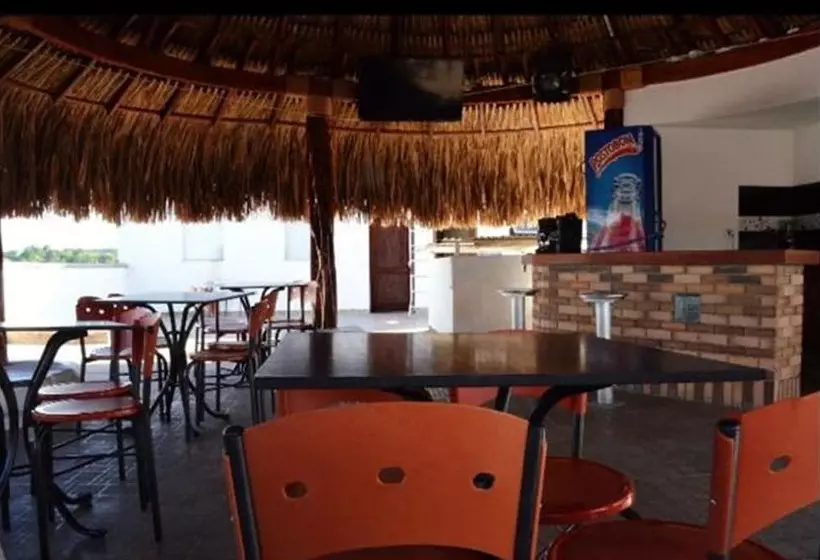 Hotelli La Gran Esquina