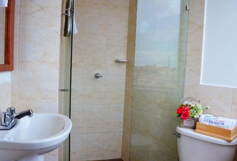 酒店 La Gran Esquina