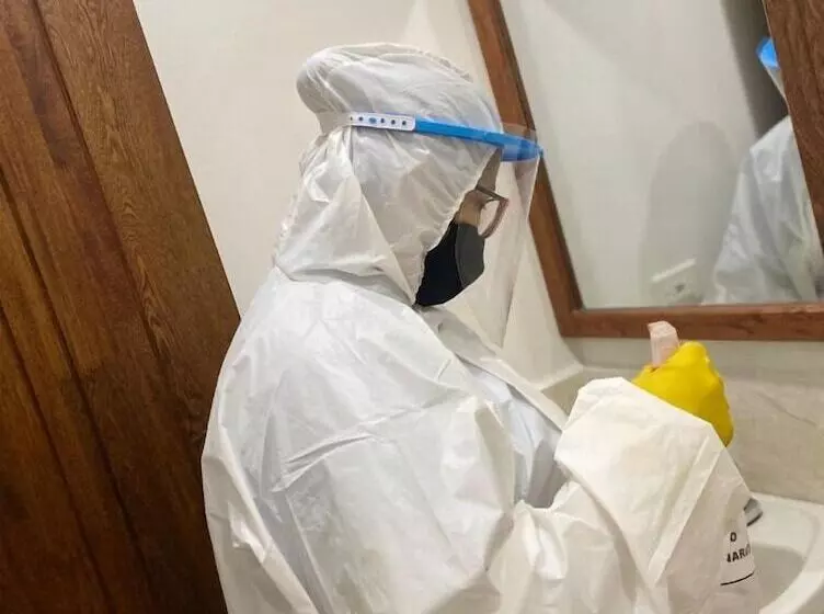 Hotelli La Gran Esquina