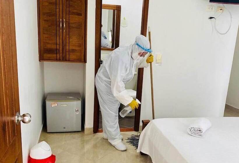 酒店 La Gran Esquina