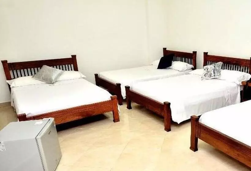 Hotelli La Gran Esquina