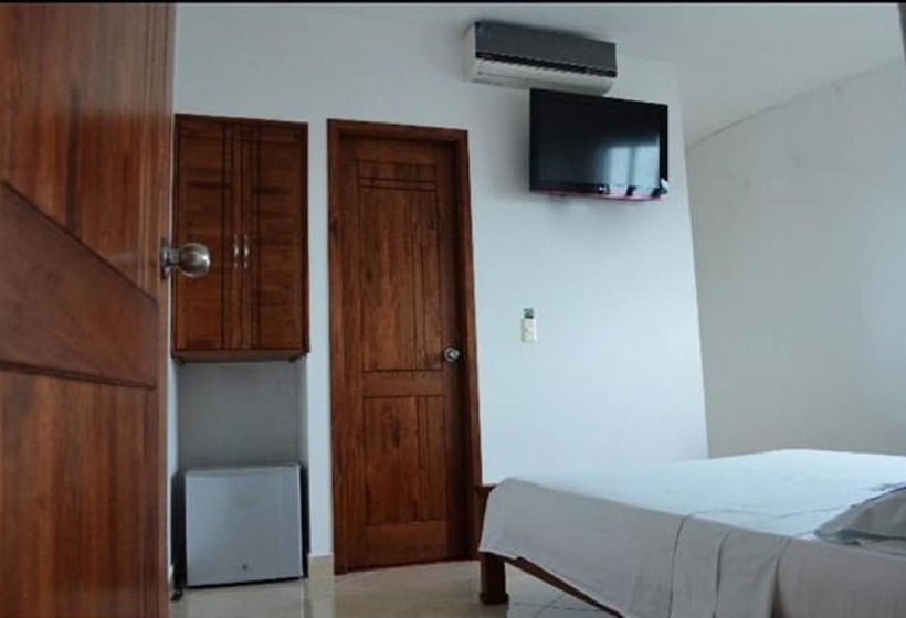 酒店 La Gran Esquina