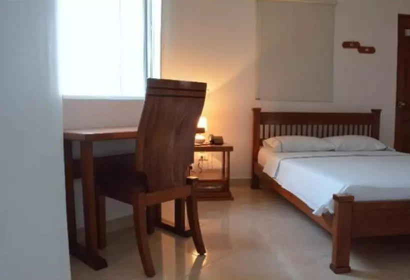 Hotelli La Gran Esquina