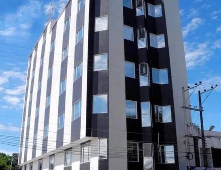 酒店 La Gran Esquina