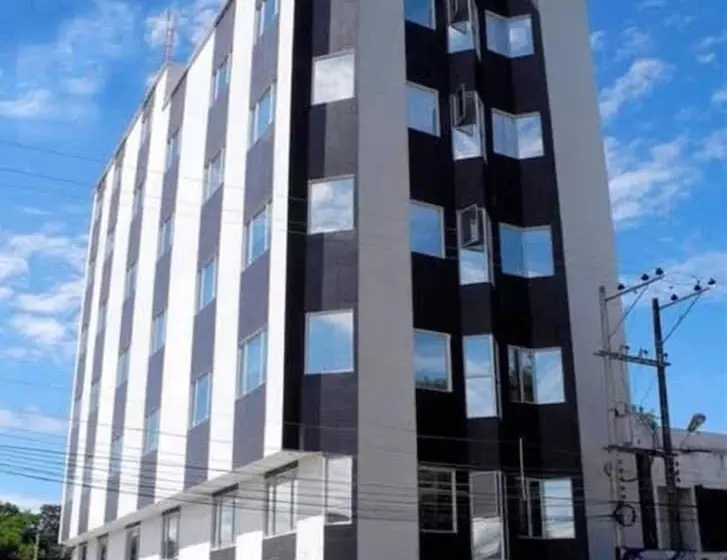 Hotelli La Gran Esquina