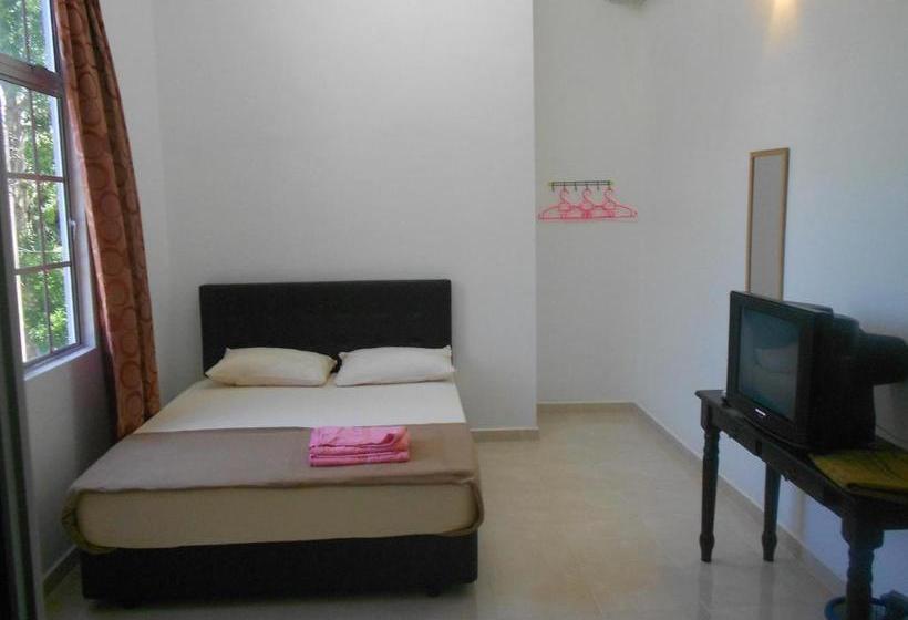 Otel Oyo 90316 Tt Rest House