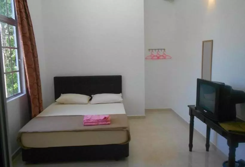 Hotelli Oyo 90316 Tt Rest House