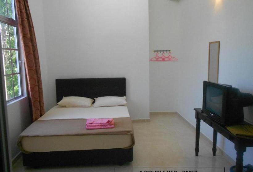 Otel Oyo 90316 Tt Rest House