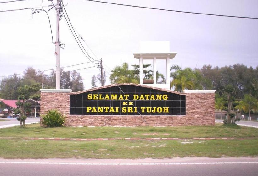 Otel Oyo 90316 Tt Rest House