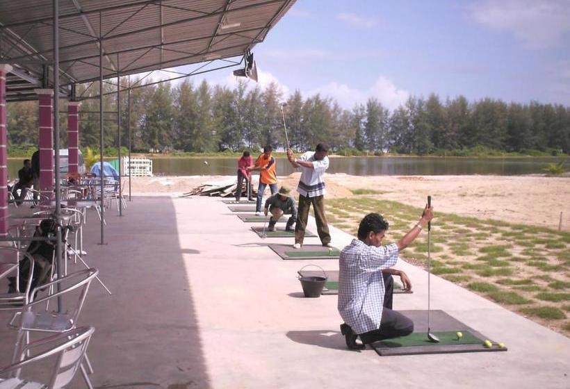 Otel Oyo 90316 Tt Rest House