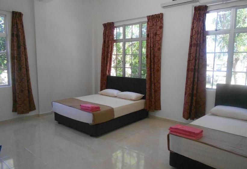 Otel Oyo 90316 Tt Rest House