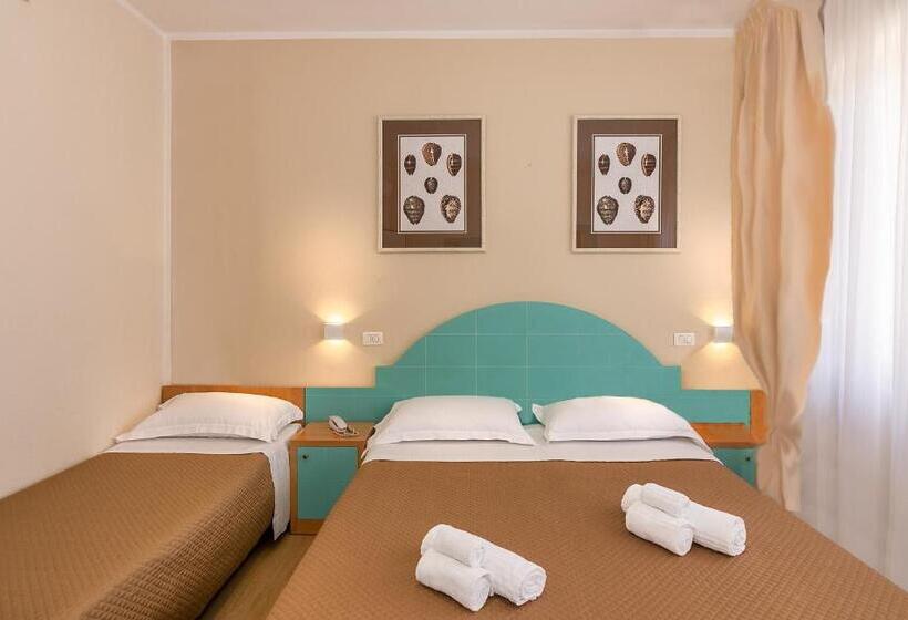 فندق Stella D Italia