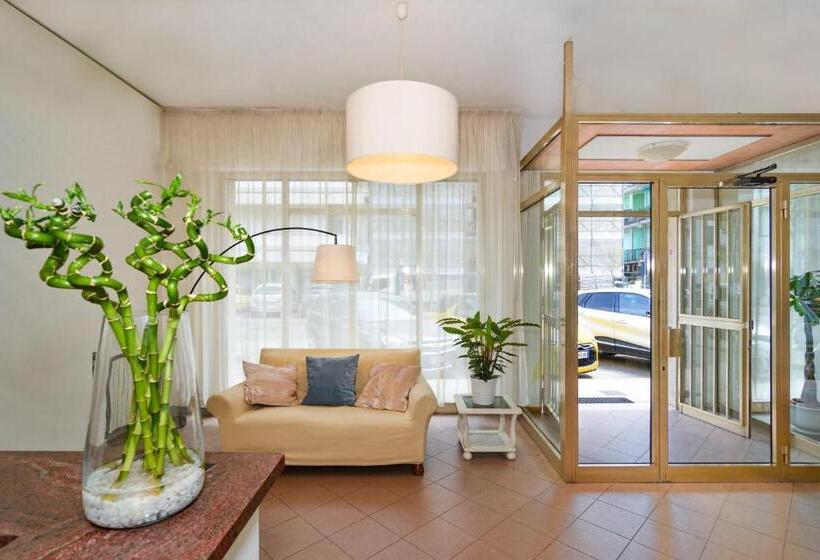 فندق Stella D Italia