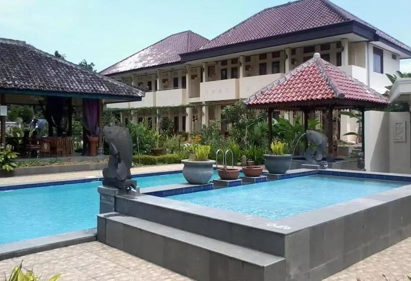 Hotel Taman Teratai