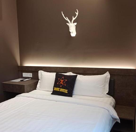 Zone Hotel Ipoh