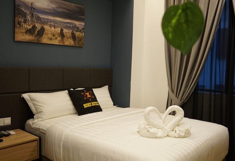 Zone Hotel Ipoh