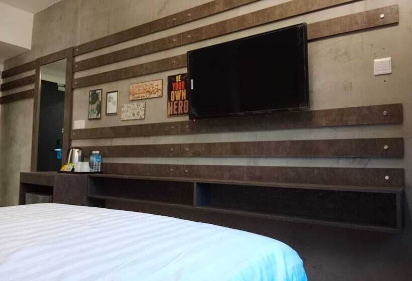 Zone Hotel Ipoh