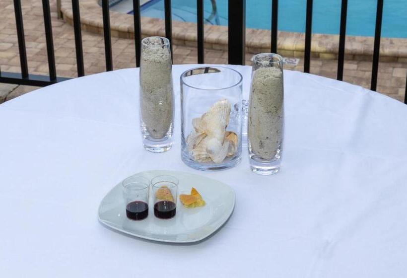 モーテル Organic Beach Retreat