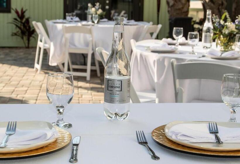 モーテル Organic Beach Retreat