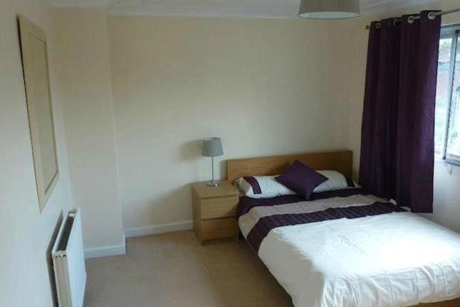 Pensão Curzon Lodge