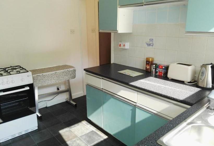 Pensão Curzon Lodge