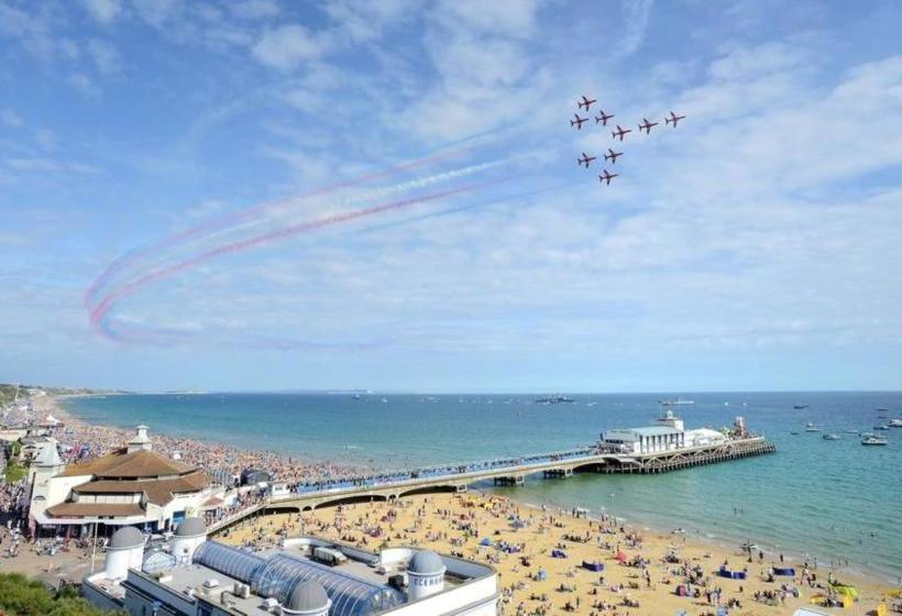 Pensão Curzon Lodge