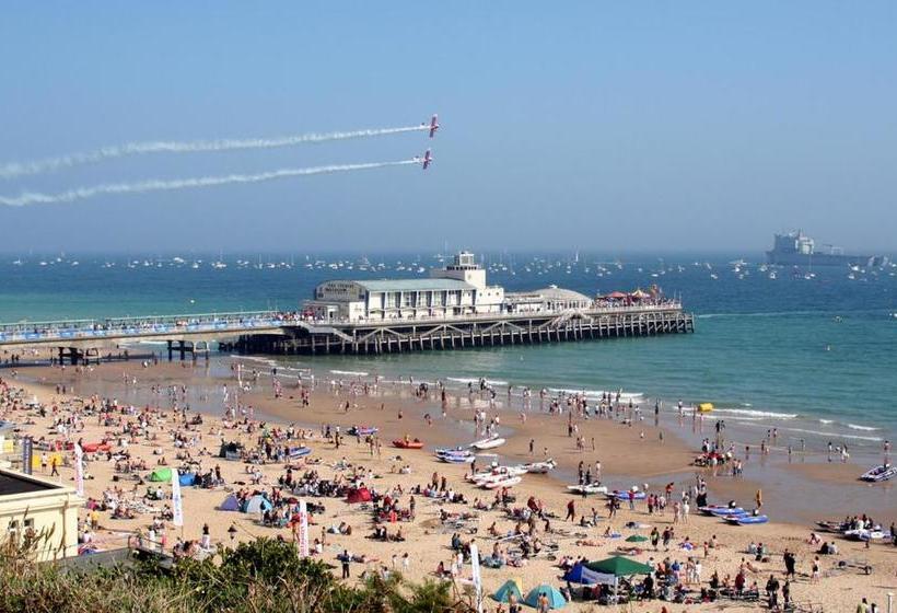 Pensão Curzon Lodge