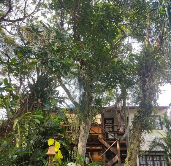 膳宿费 Nalua Guest House