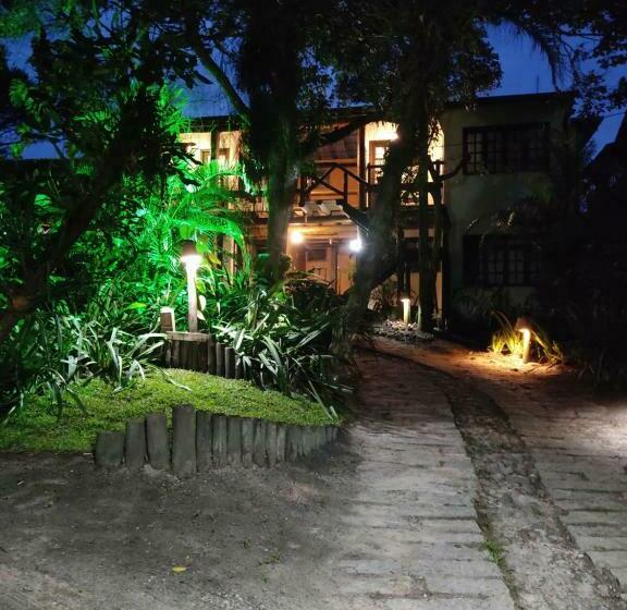 膳宿费 Nalua Guest House