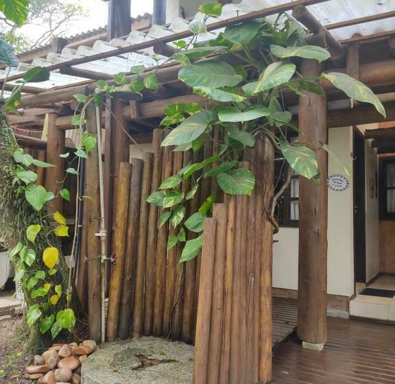 膳宿费 Nalua Guest House