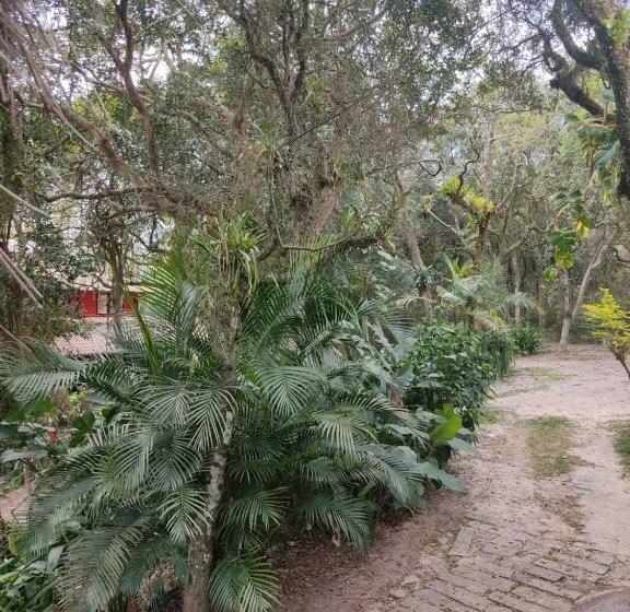 膳宿费 Nalua Guest House