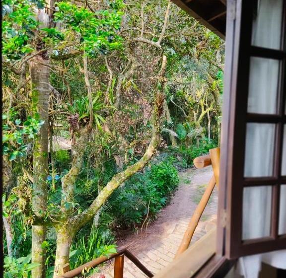 膳宿费 Nalua Guest House