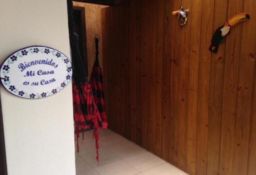 膳宿费 Nalua Guest House