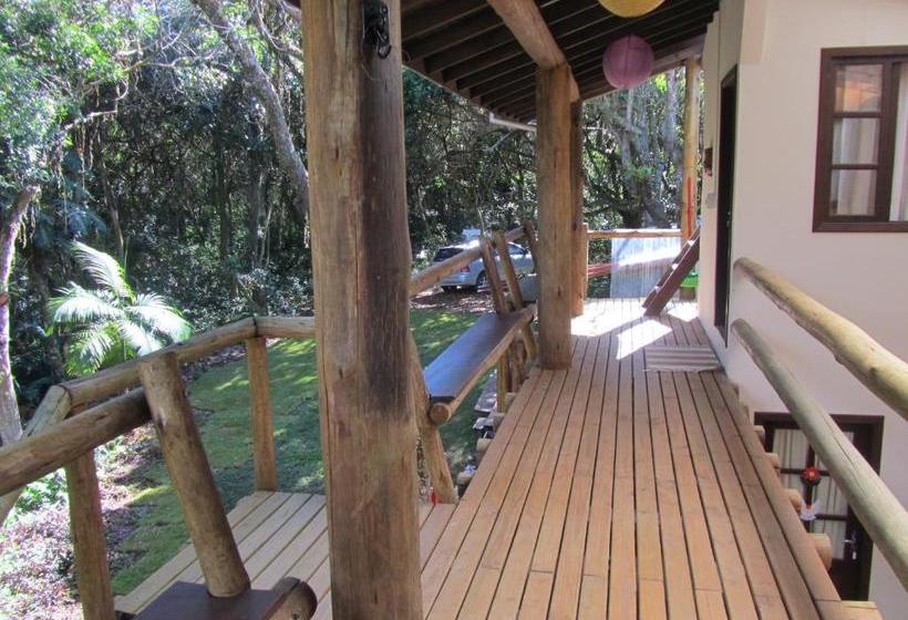 膳宿费 Nalua Guest House