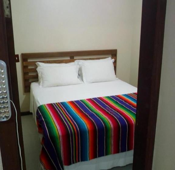 膳宿费 Nalua Guest House