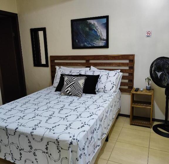 膳宿费 Nalua Guest House