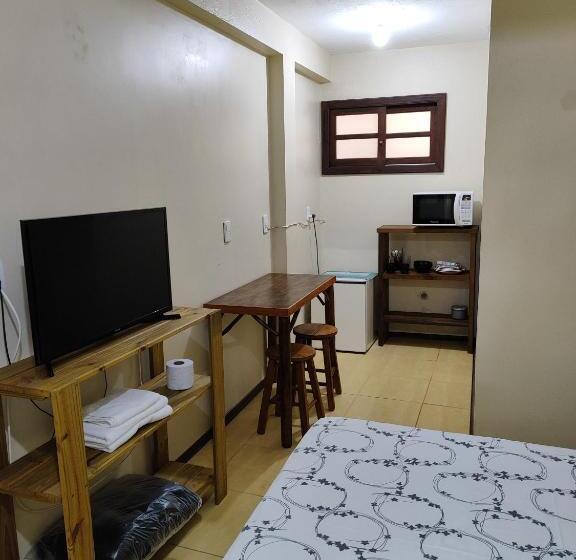 膳宿费 Nalua Guest House